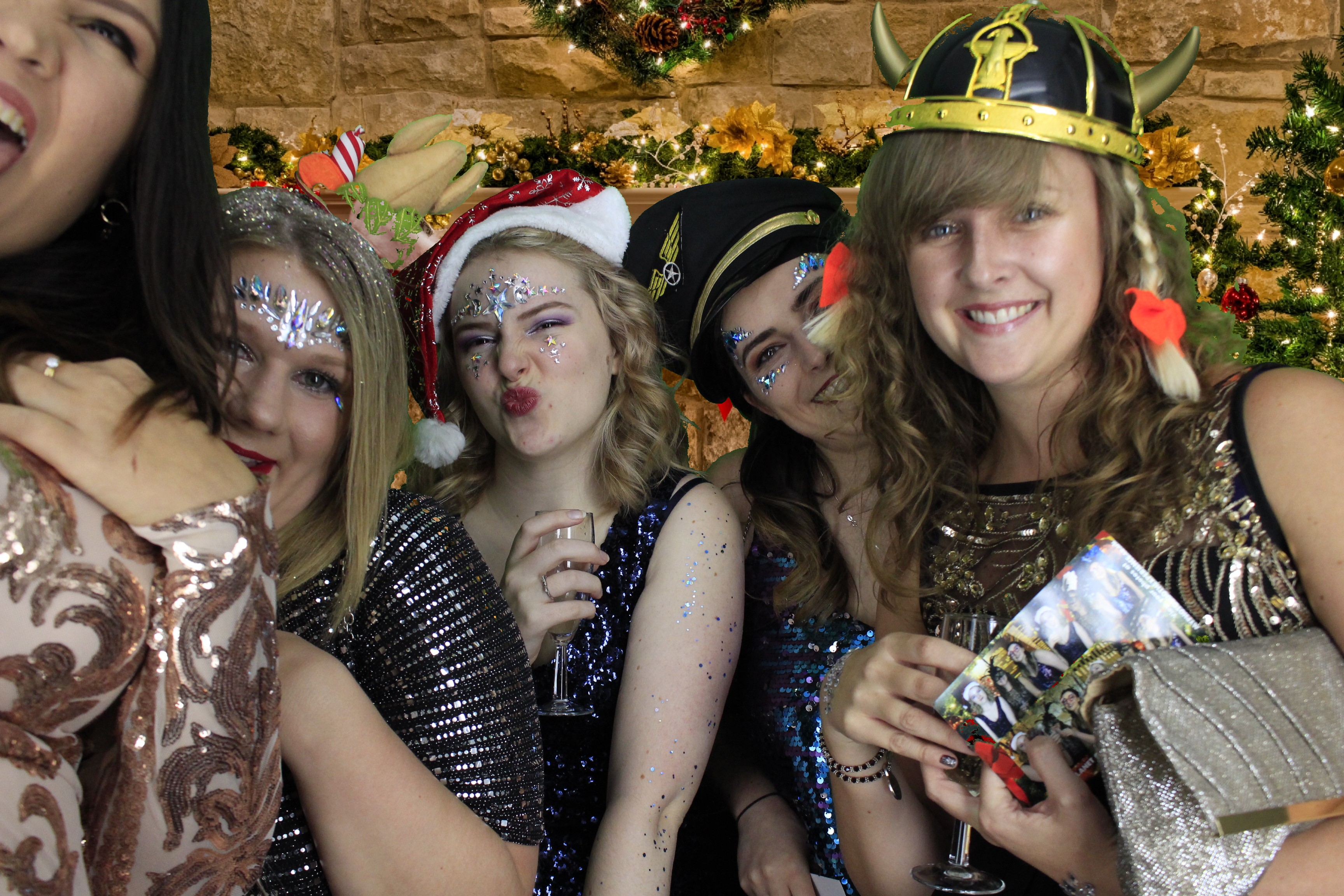 Planet Cruise Christmas Party | View more photos from the event at gallery.myphotoboothexperience.co.uk/u/MyPhotoBoothExperienceLtd/Planet-Cruise-Christmas-Party